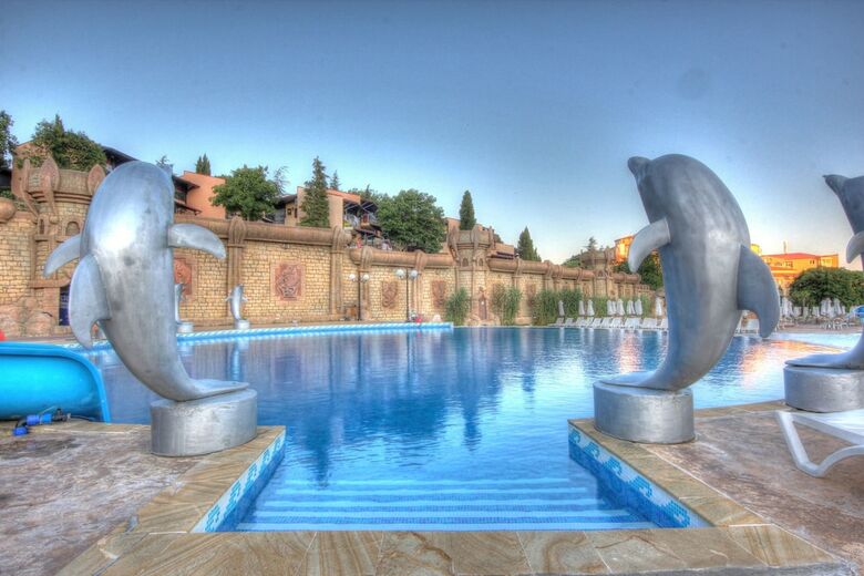 Royal Bay Hotel ? All Inclusive