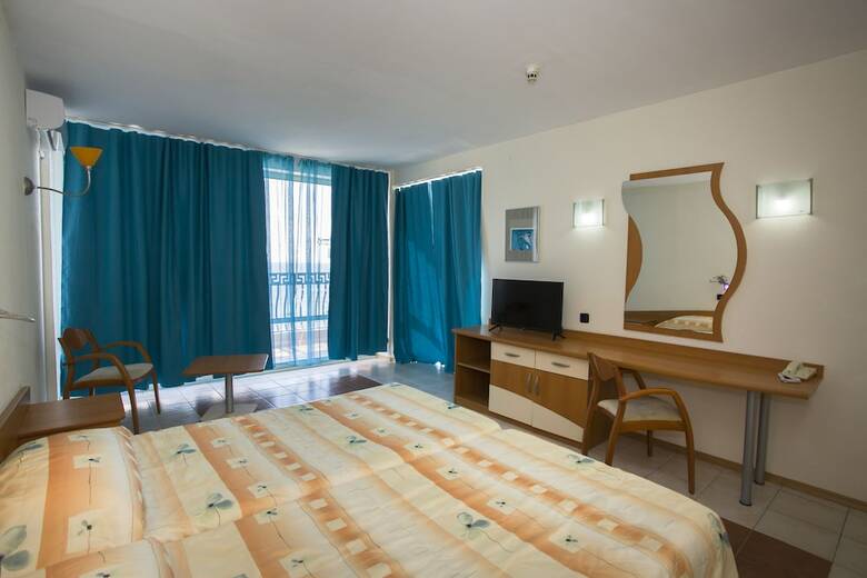 Royal Bay Hotel ? All Inclusive