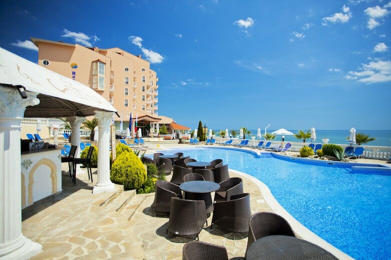 Royal Bay Hotel ? All Inclusive