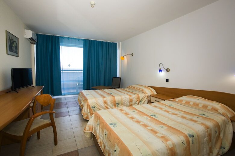 Royal Bay Hotel ? All Inclusive
