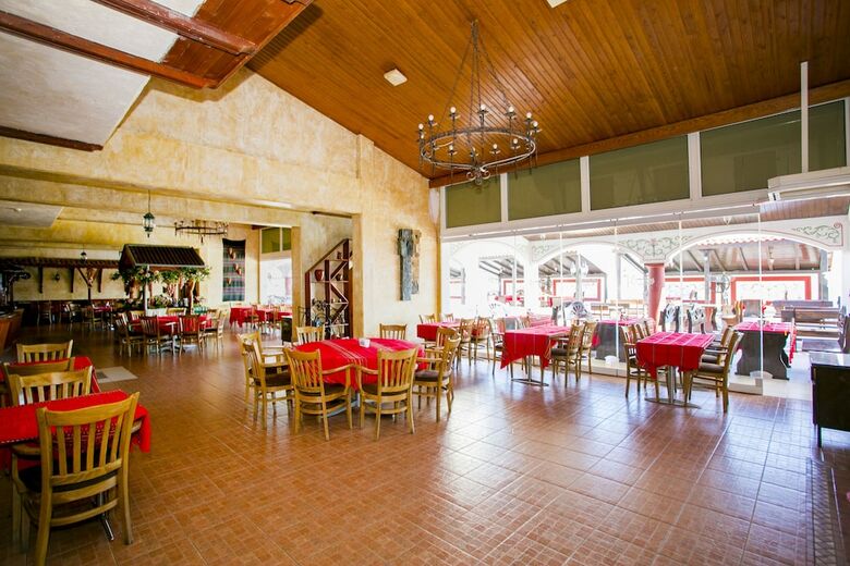 Royal Bay Hotel ? All Inclusive