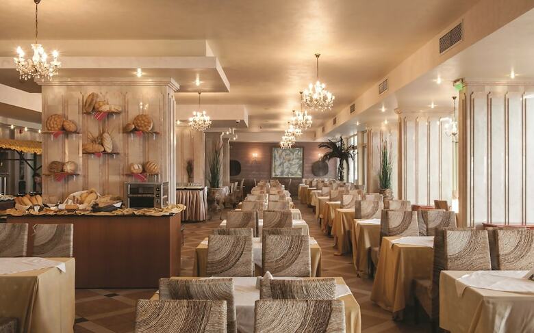Royal Bay Hotel ? All Inclusive