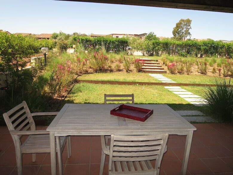 Apartamento Appartamenti San Teodoro 1