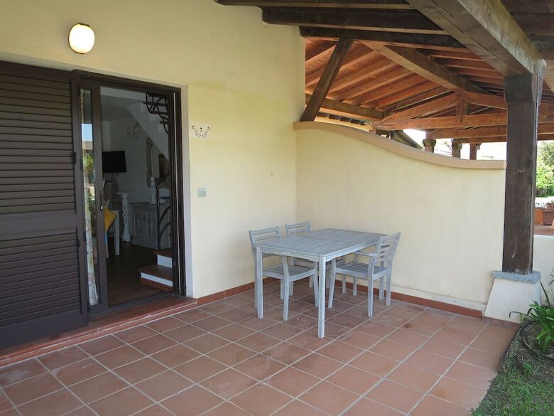 Apartamento Appartamenti San Teodoro 1