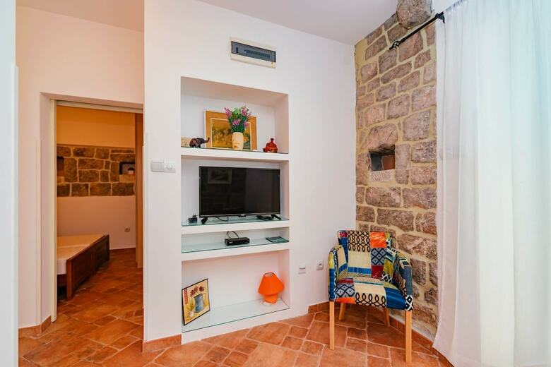 Apartments Bigovo Veljic