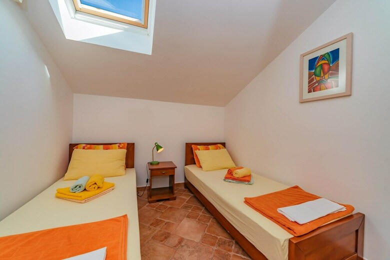 Apartments Bigovo Veljic