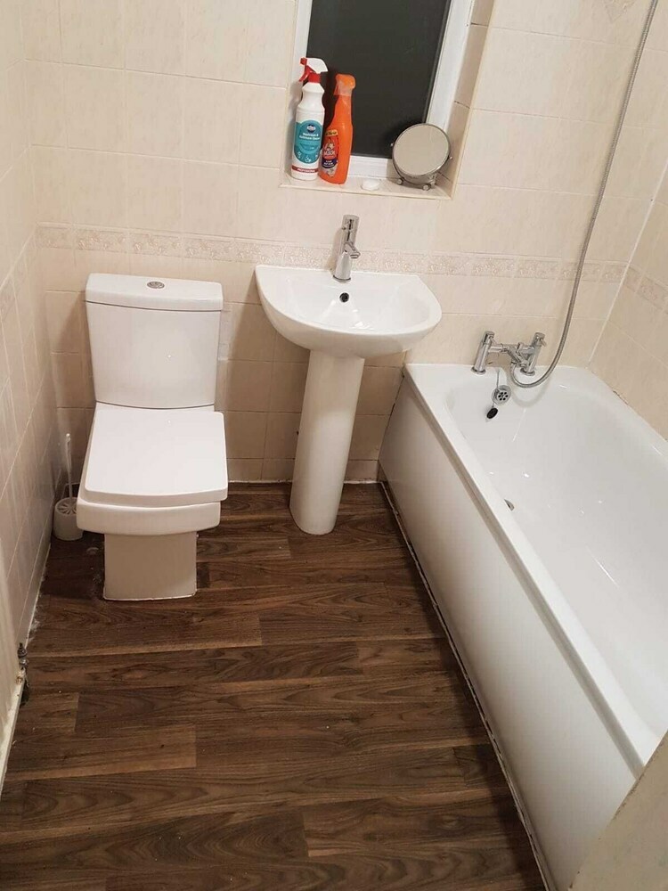 Hotel Budget House In Gants Hill