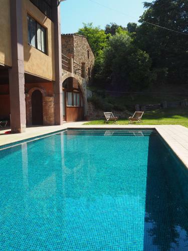 Agroturismo Mas Cal Sastre