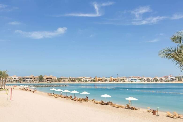 Apartamento Private Beach & Pool Right On Your Doorstep!