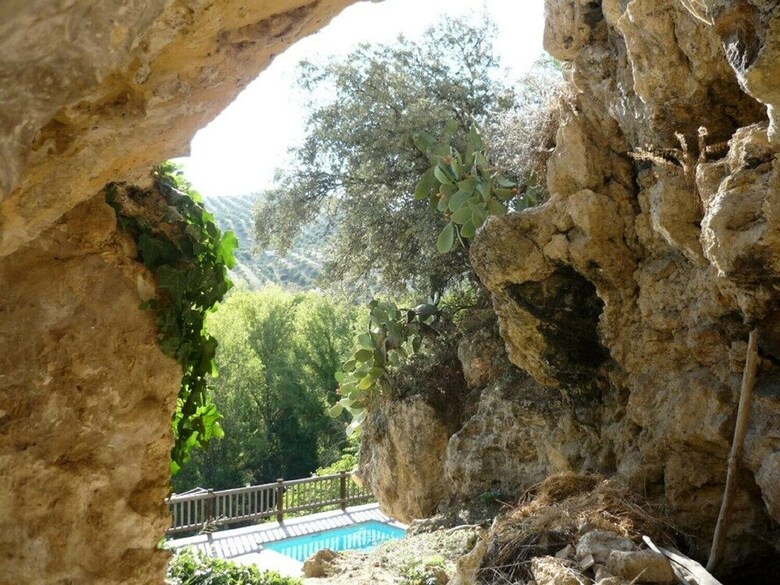 Agroturismo El Tajil