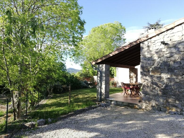 Gites Domaine de La Barnerie