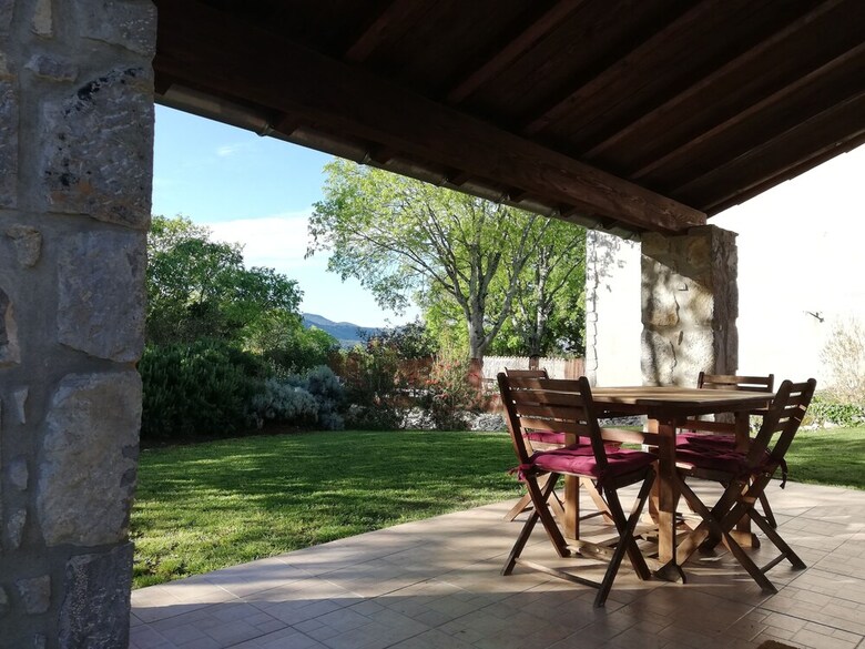 Gites Domaine de La Barnerie