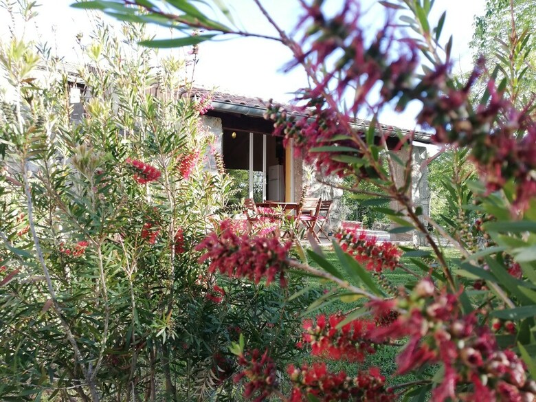 Gites Domaine de La Barnerie