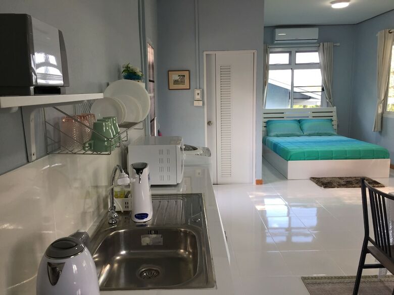 Hotel Country House Khokngam