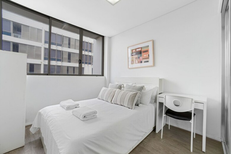 Apartamentos Homehotel Comfy 2 Bedroom