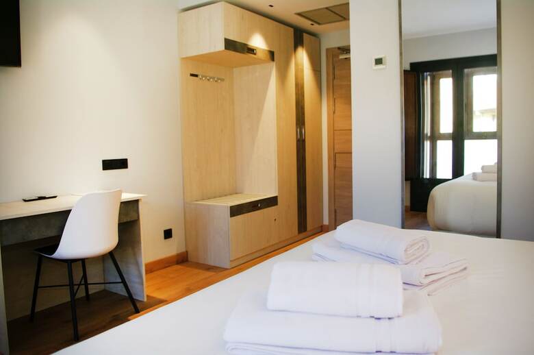 Hotel Neru Con Encanto