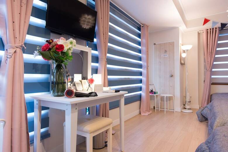 Apartamentos House A