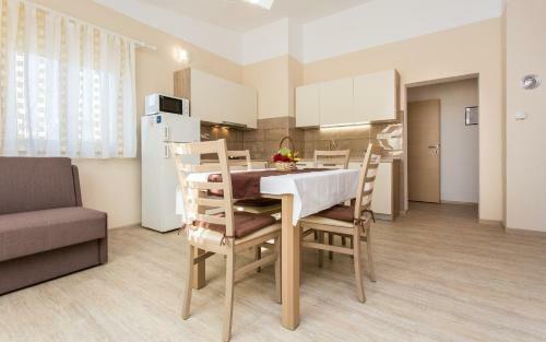 Apartments Polonijo