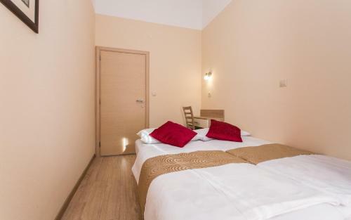 Apartments Polonijo