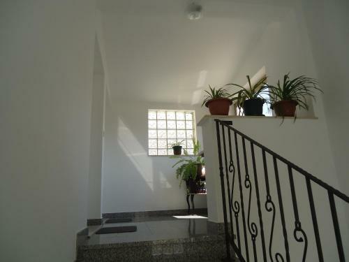 Apartments Polonijo