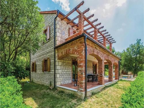 Holiday Home Dolinci Dolinci