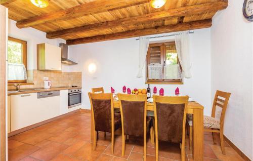 Holiday Home Dolinci Dolinci