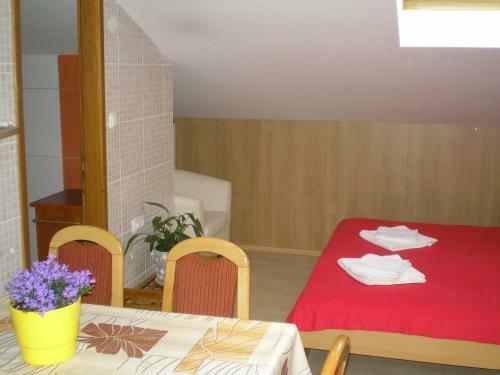 Casa Del Sol Apartments