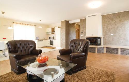 Holiday Home Nedescina 49