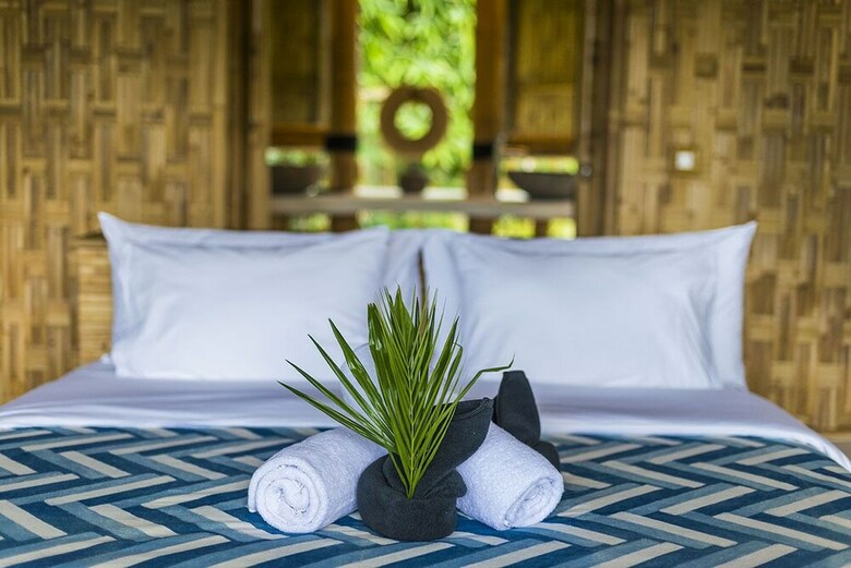 Villa Bily Bali
