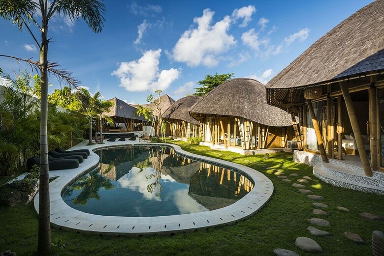 Villa Bily Bali