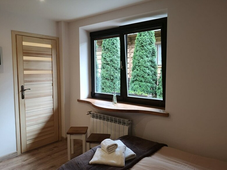 Hotel Villa Kucma