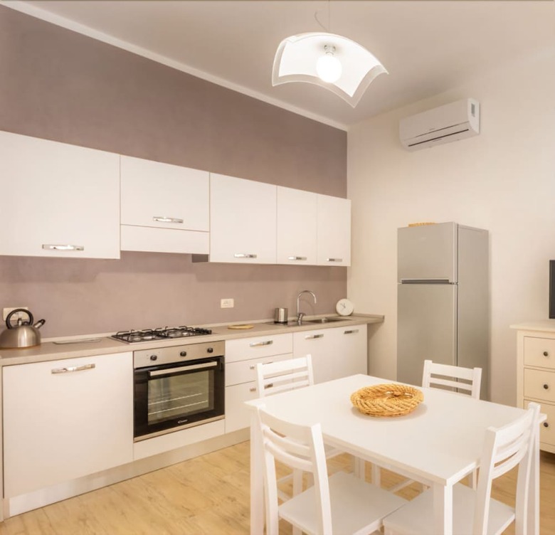 Tosca Apartment