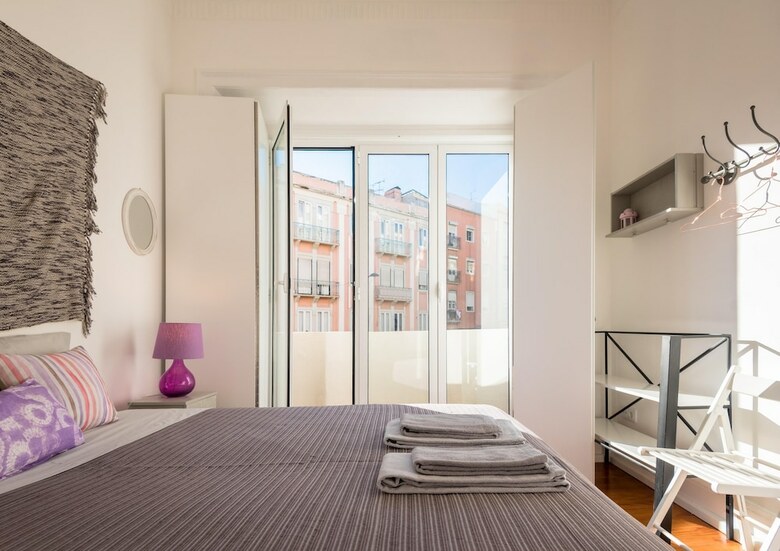 Hotel Feel@home Lisboa