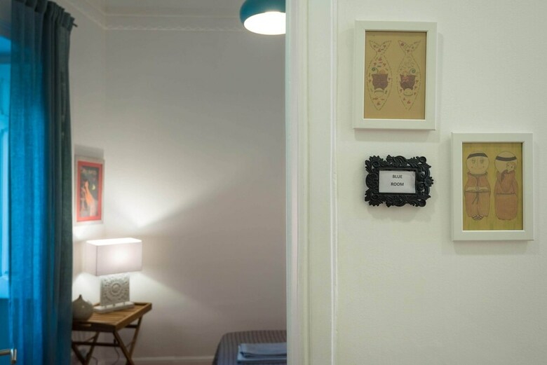 Hotel Feel@home Lisboa