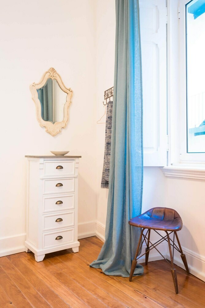 Hotel Feel@home Lisboa