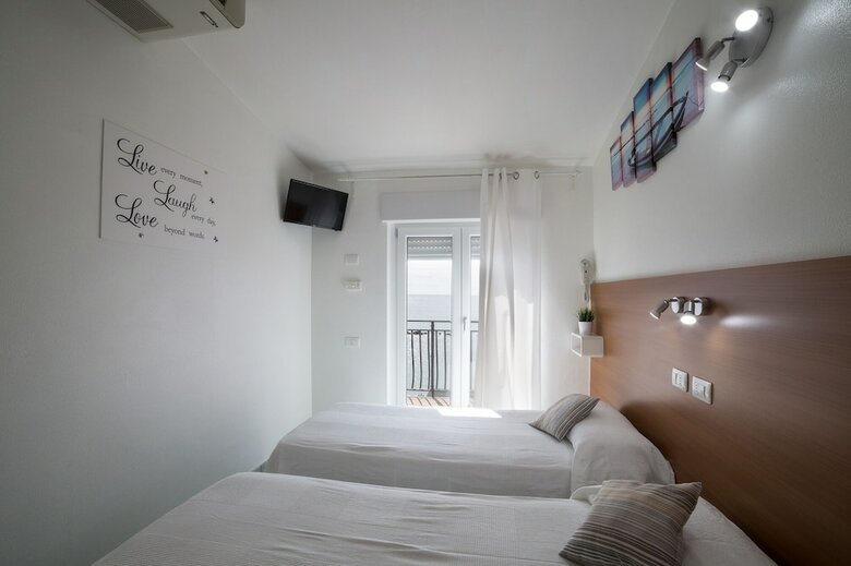 Hotel Albergo Margherita