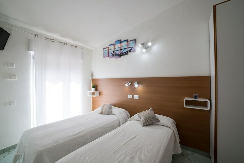 Hotel Albergo Margherita