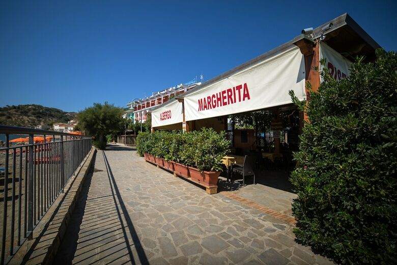 Hotel Albergo Margherita