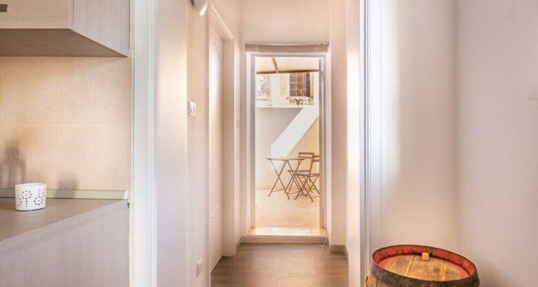 Apartamento Zagara
