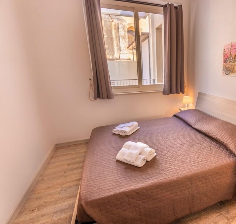 Apartamento Zagara