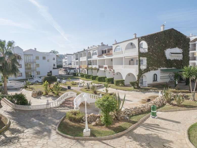 Apartamentos Marineu Playa Romana Village