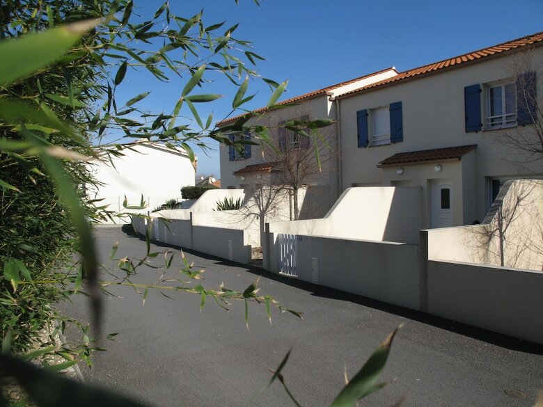 R�sidence Le Hameau Des Pins