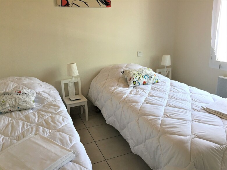 R�sidence Le Hameau Des Pins