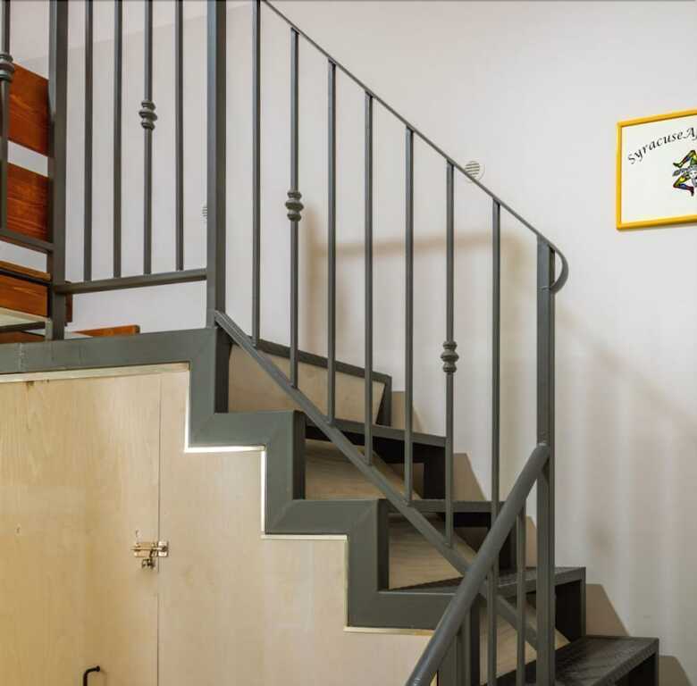 Apartamento Yellow Syracuse