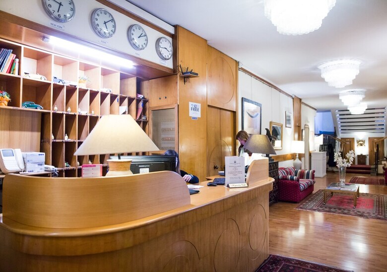 Apartamento Rent In Rome - Marignoli