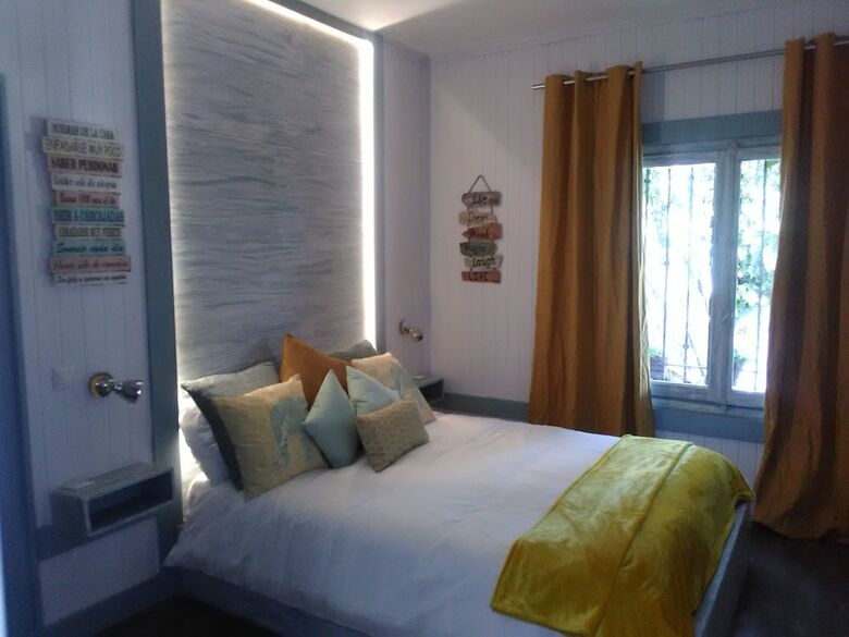 Hotel Villa Palma-guesthouse