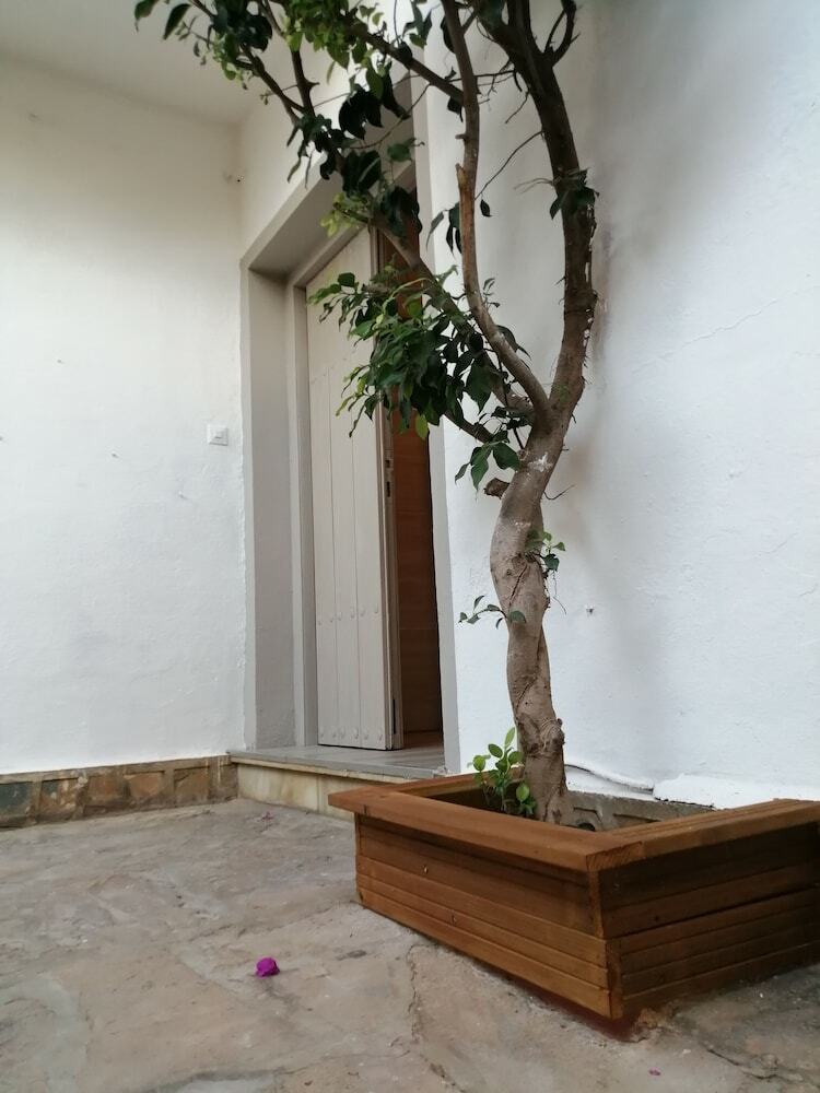 Hotel Villa Palma-guesthouse