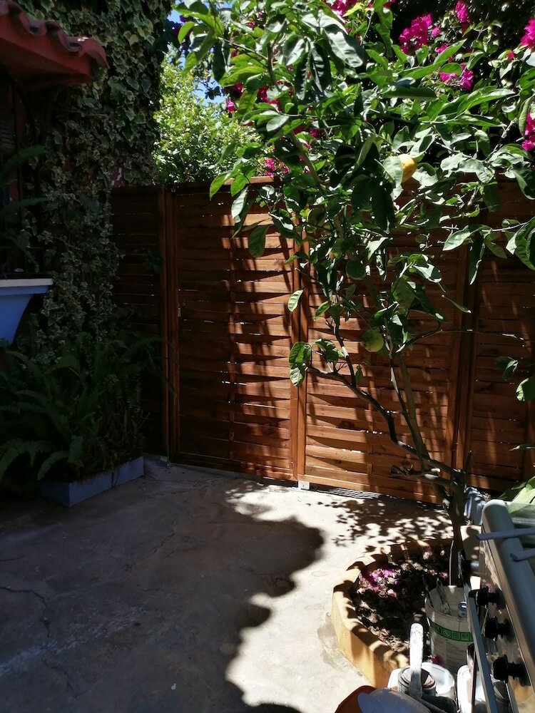 Hotel Villa Palma-guesthouse