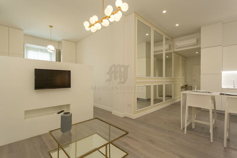 Morgan-jupiter Apartments