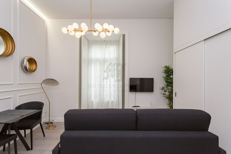Morgan-jupiter Apartments